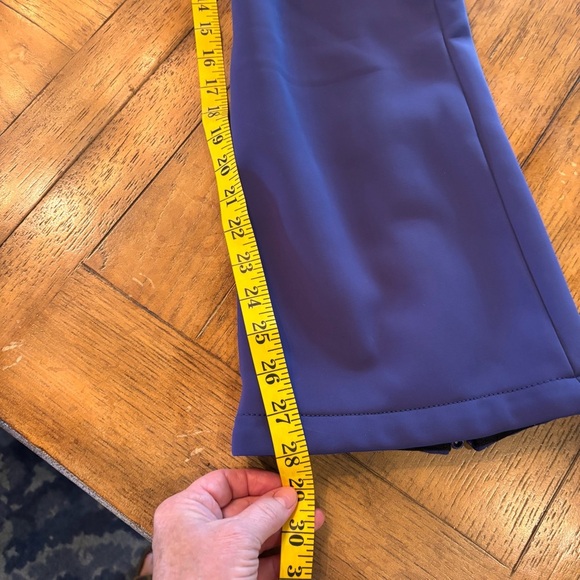 A Diamond in the Snow Women’s Ski Pants, size 4,Winter Skiing Snowboard Vacation - Picture 10 of 15